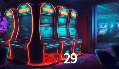 Descubra a Essência do BET29: Nossa História e Compromissos