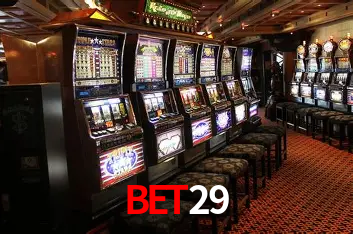 Descubra o Programa VIP da BET29: Vantagens Exclusivas para Jogadores