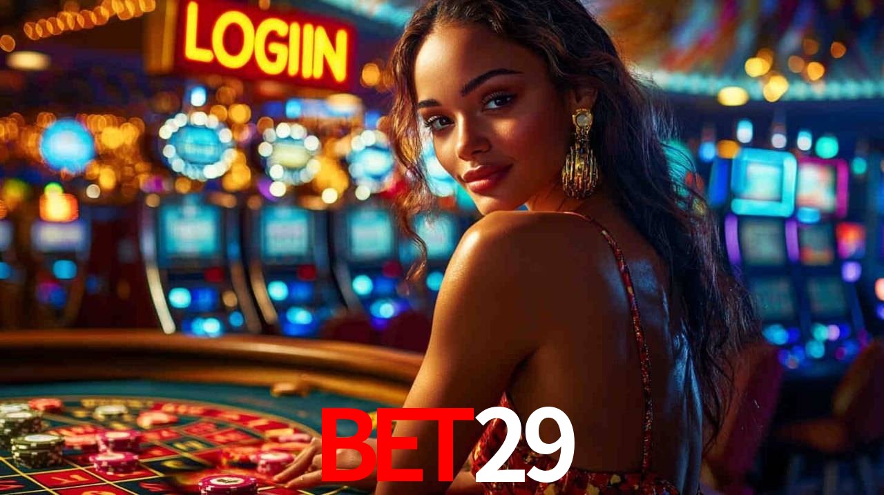 Promoções Sazonais BET29