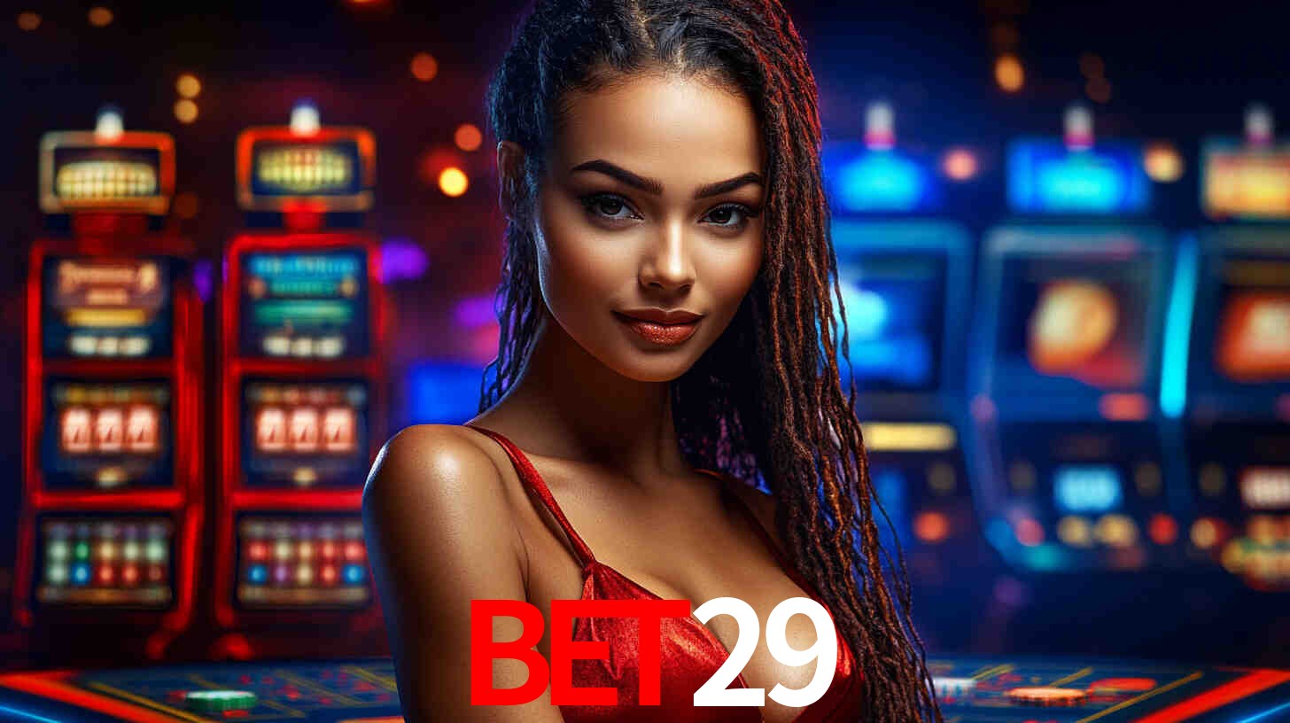 Estatísticas Esportivas BET29