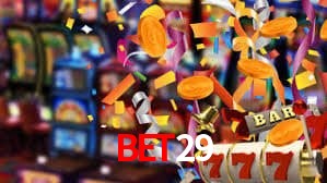 BET29 App