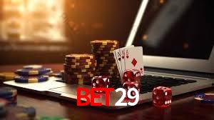 Jogo Spaceman BET29