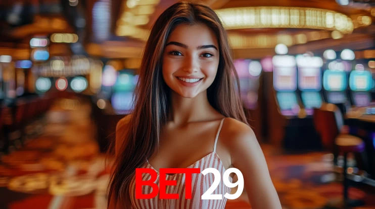 Ofertas Imperdíveis na BET29: Promoções e Bônus Que Valem a Pena