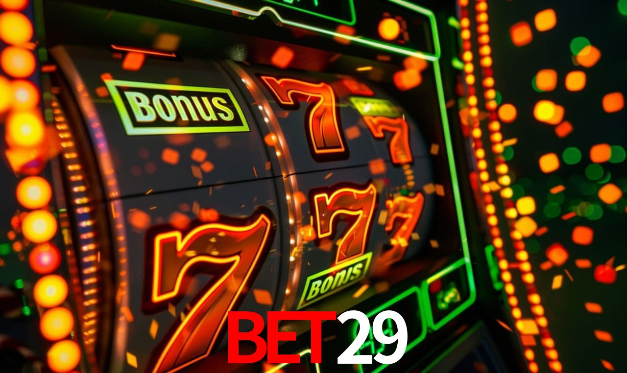 Casino Ao Vivo BET29