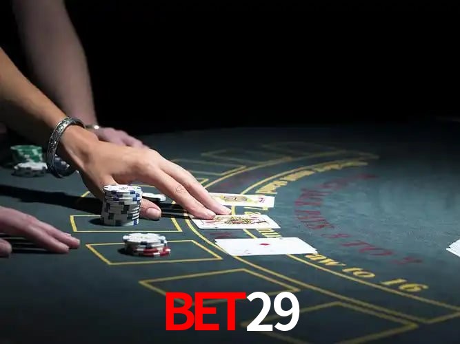 Cadastro Rápido BET29