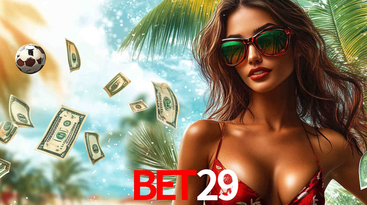 Descubra o Mundo do Cassino Online com BET29