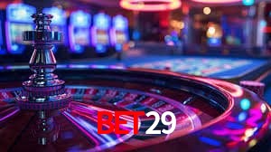Benefícios da Conta BET29