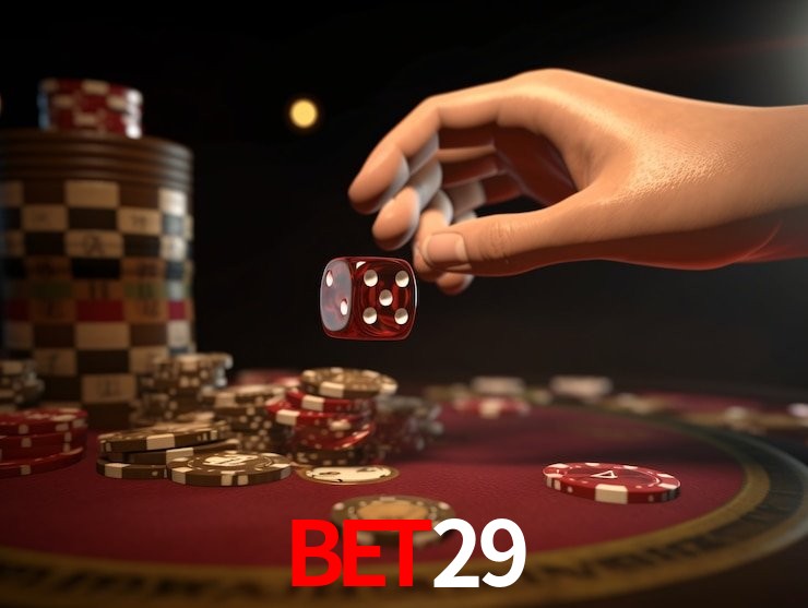 Promoção Relâmpago BET29