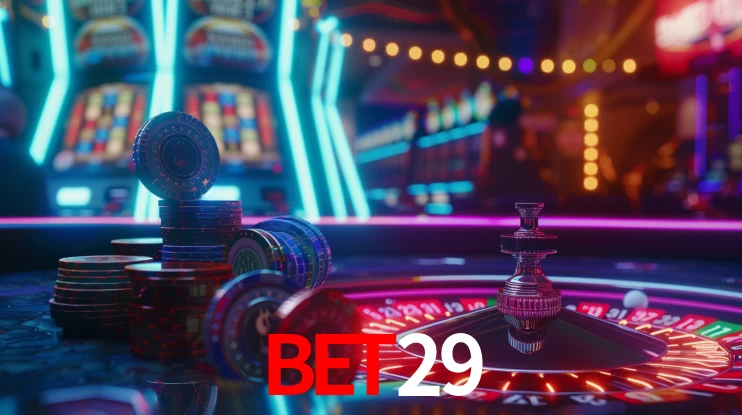 Descubra a Essência do BET29: Nossa História e Compromissos