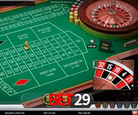 Explorando a Categoria de Eventos em Apostas na BET29