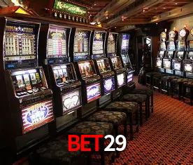 Apostas Esportivas na BET29: Um Guia Completo