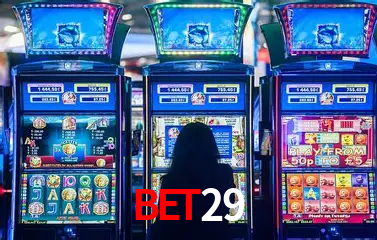 A Revolução dos Aplicativos de Jogos no BET29