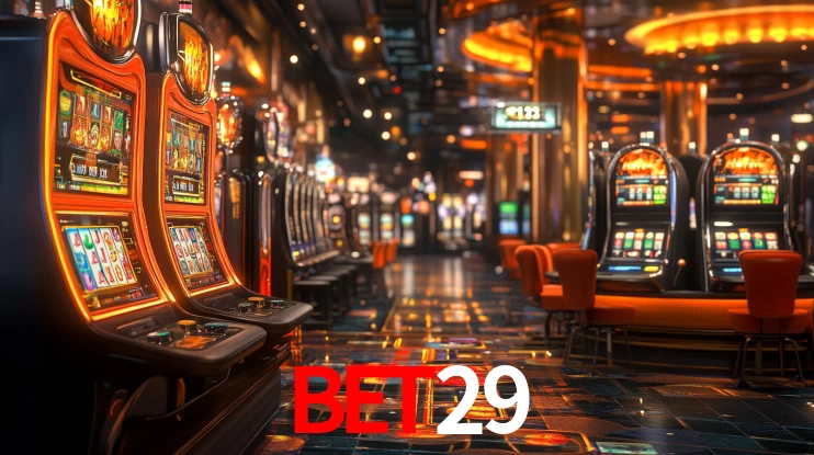 Explore as vantagens do BET29: serviço profissional e confiabilidade