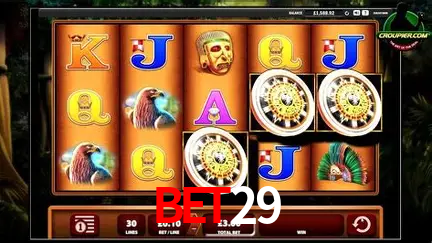 Inovações de Jogos na BET29: O Futuro das Experiências Interativas