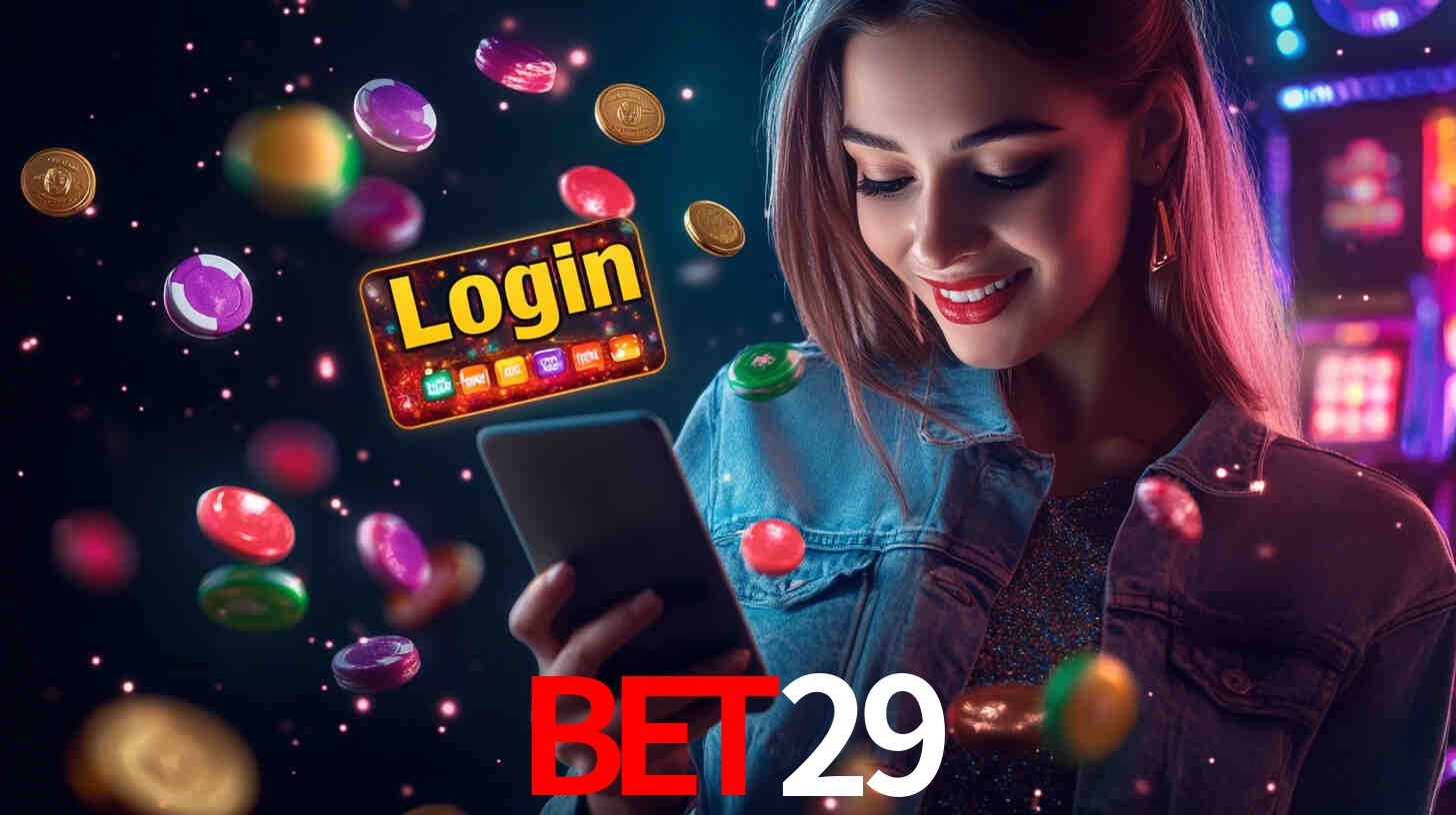 cassino BET29
