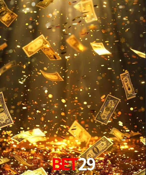 Casino Ao Vivo BET29