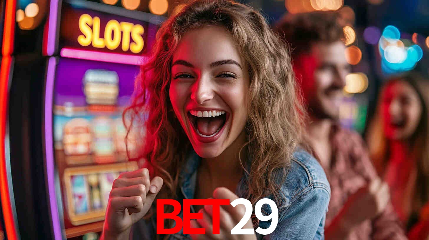 Apostas de Tênis BET29