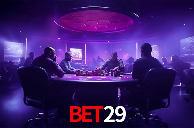 Design Responsivo BET29