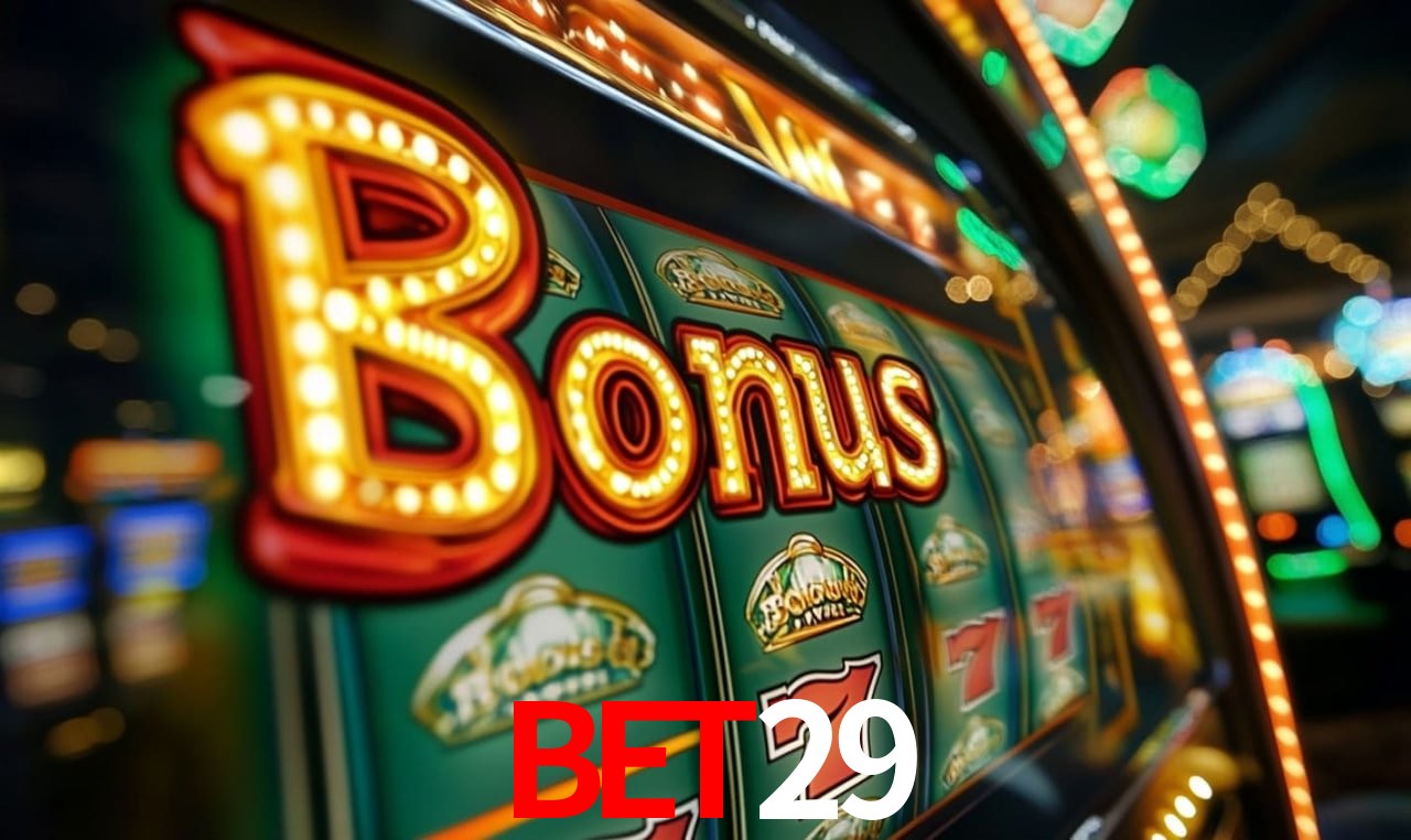 Tecnologia da Plataforma BET29