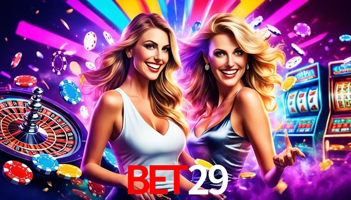 Apostas de Tênis BET29