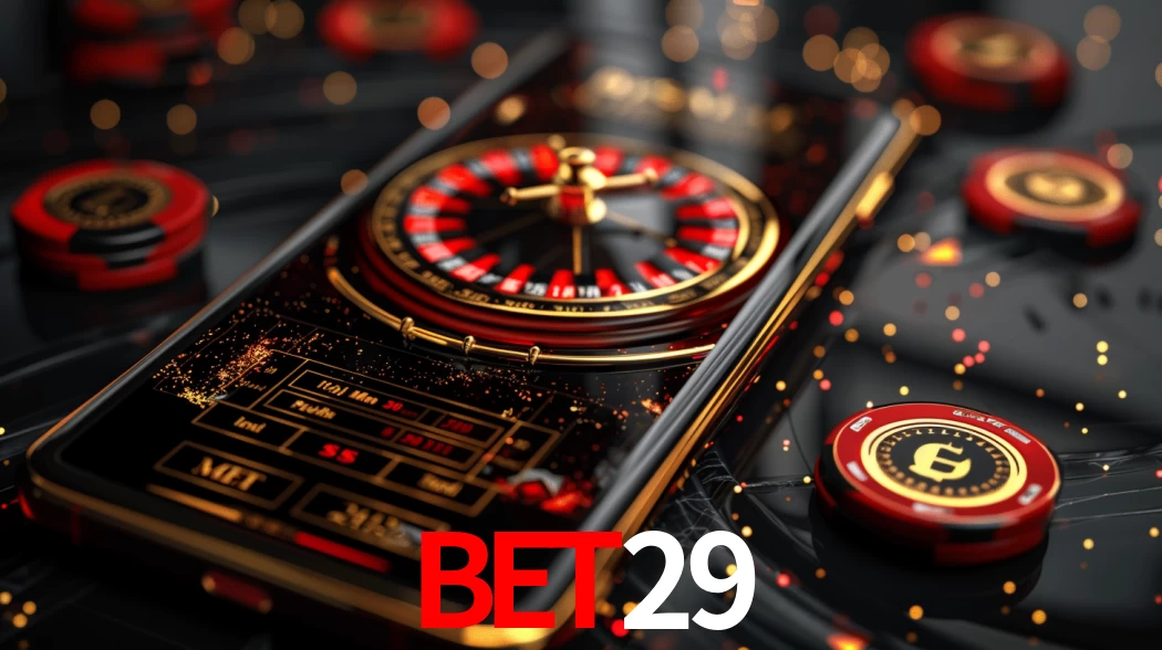 Casino VIP BET29