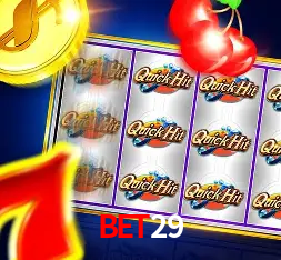 A Experiência Imersiva dos Cassinos Ao Vivo no BET29