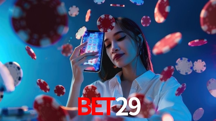 Torneios BET29