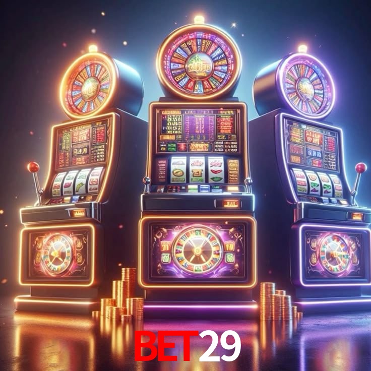 BET29 App
