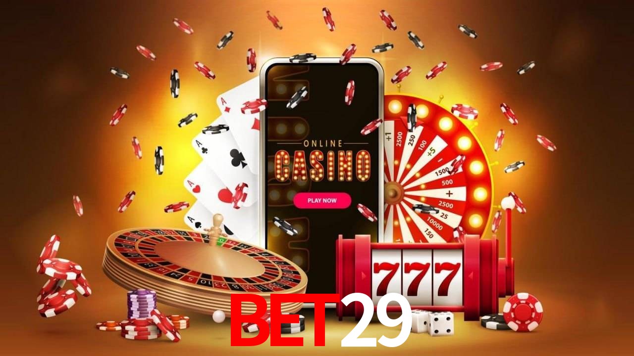 Ofertas Exclusivas BET29