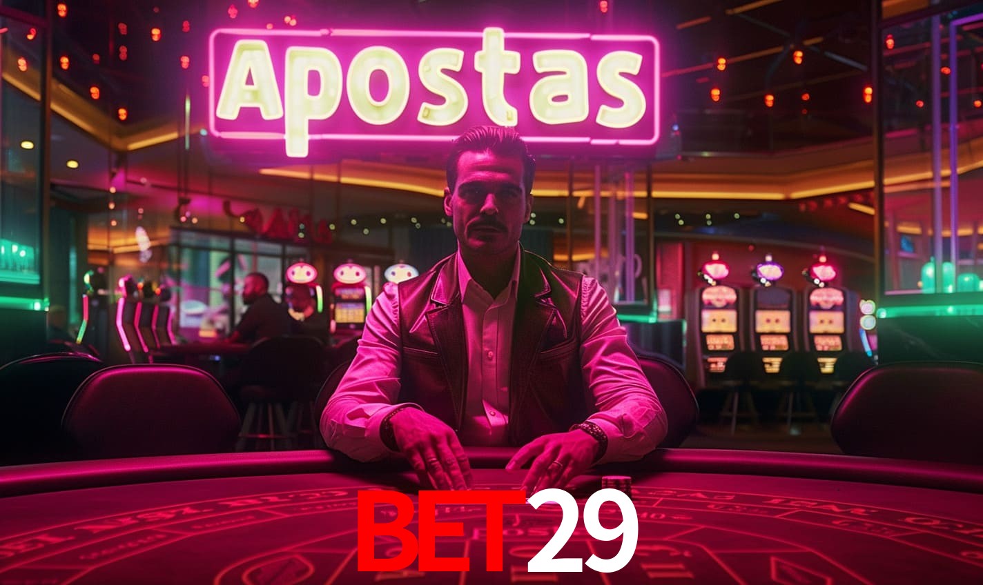 Interface Premium BET29