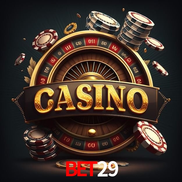 PIX Instantâneo BET29
