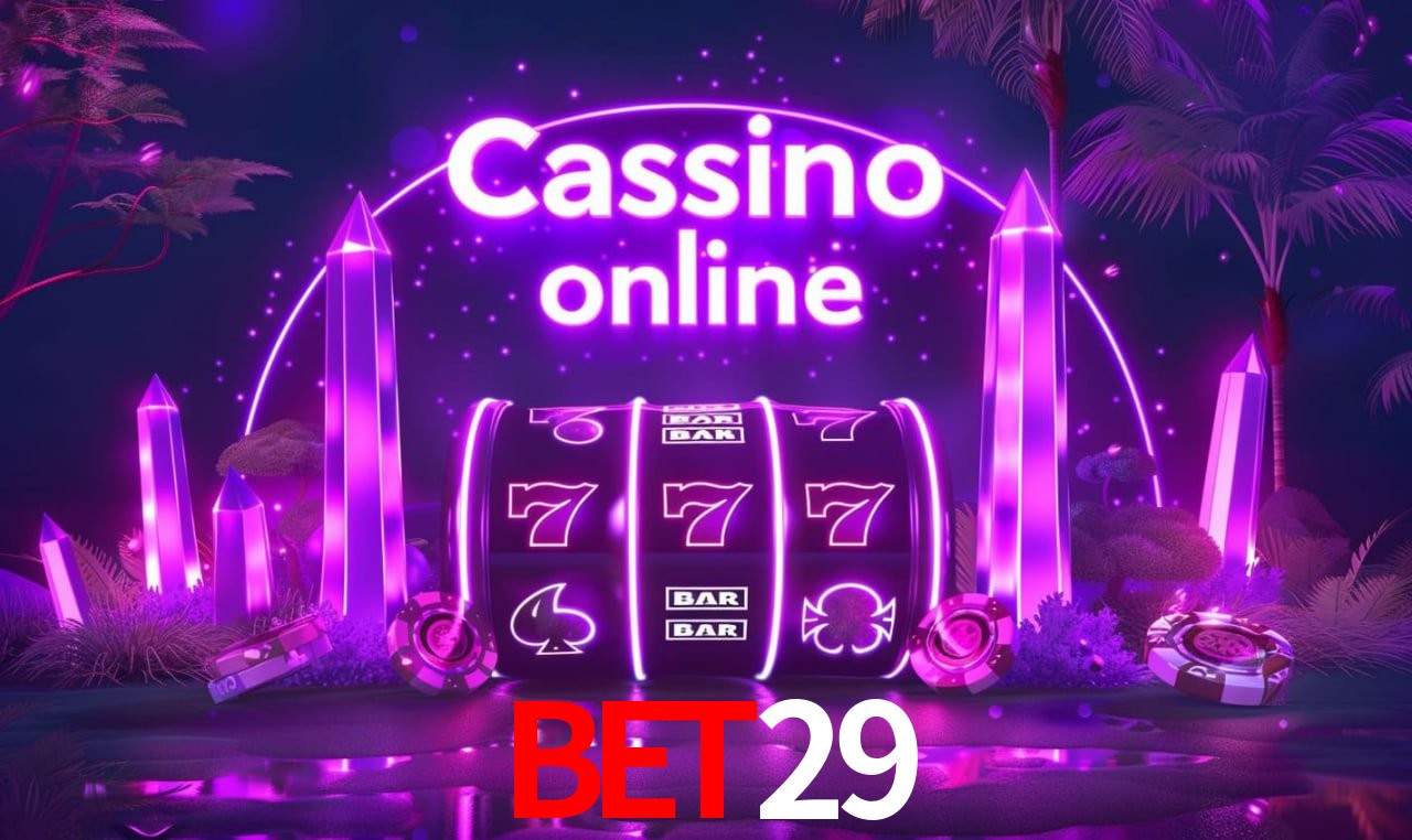 Recursos de Bônus BET29
