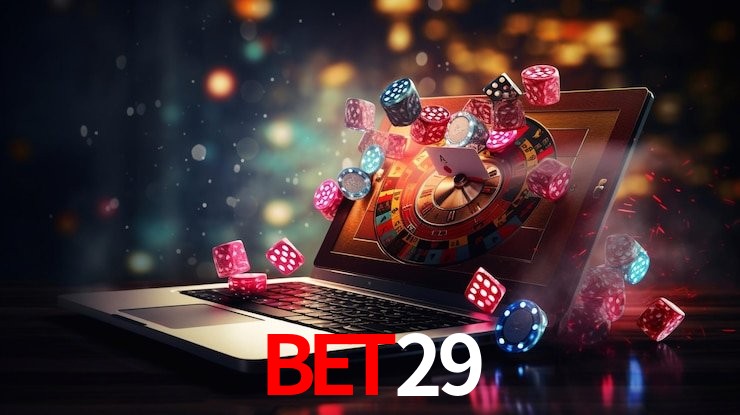 Mesa de Blackjack BET29