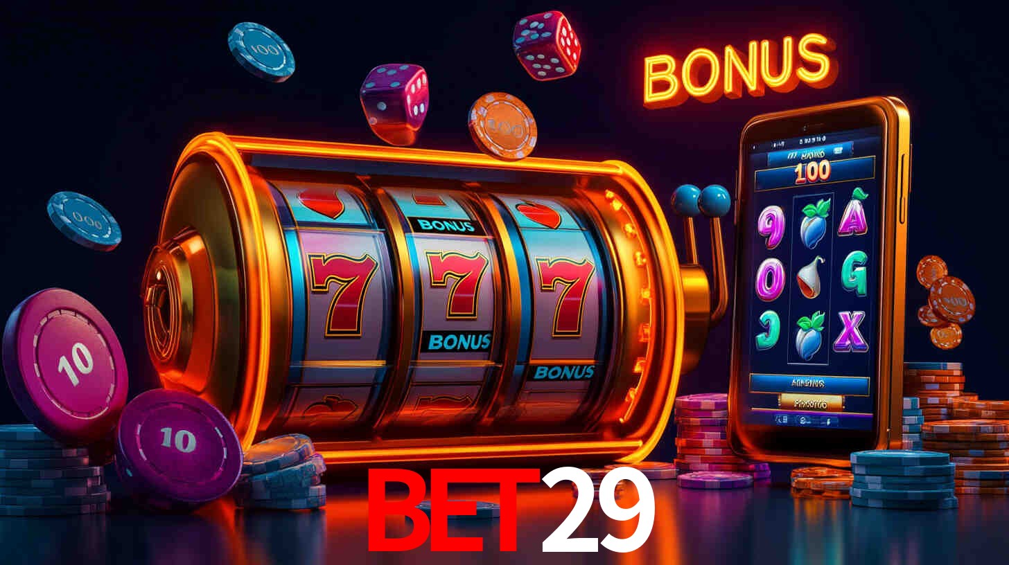 Apostas de Futebol BET29