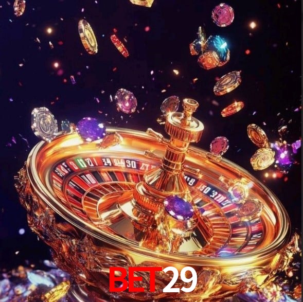 Jogos de Slot BET29