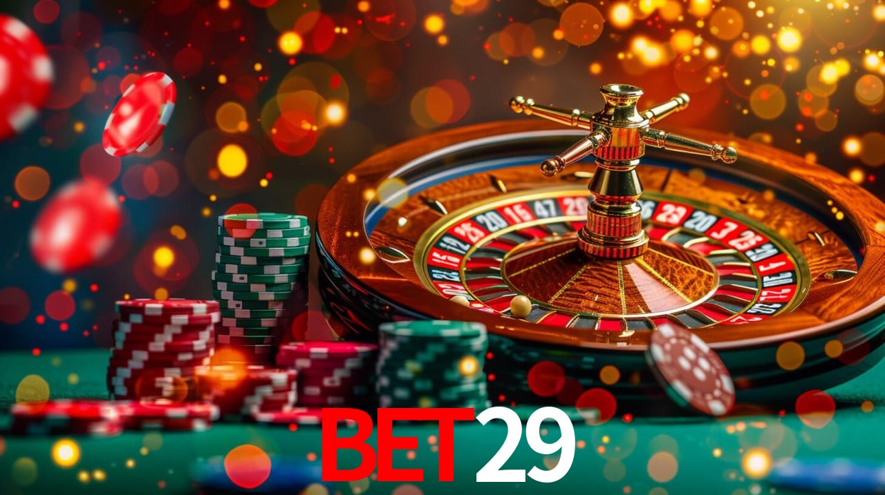 Bônus Diários BET29