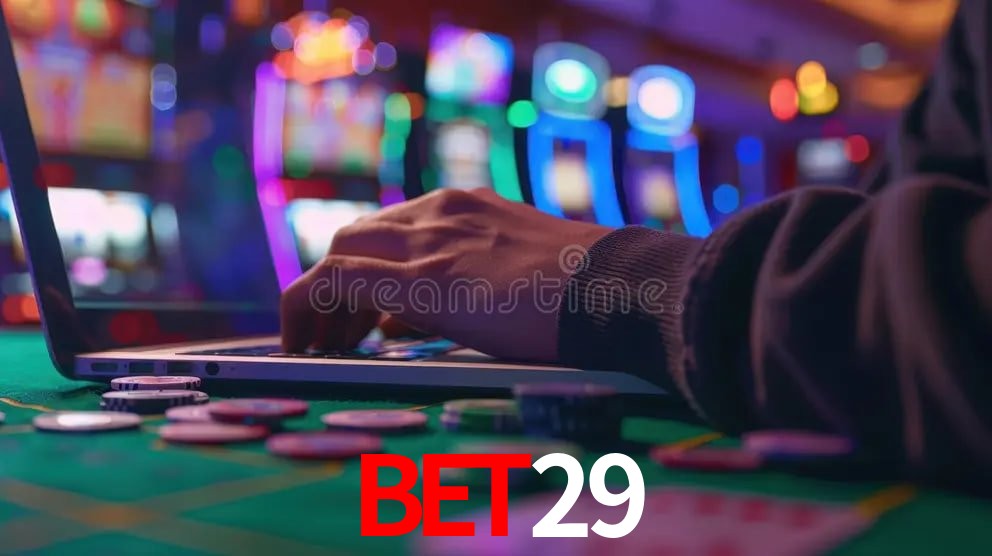 Estatísticas Esportivas BET29