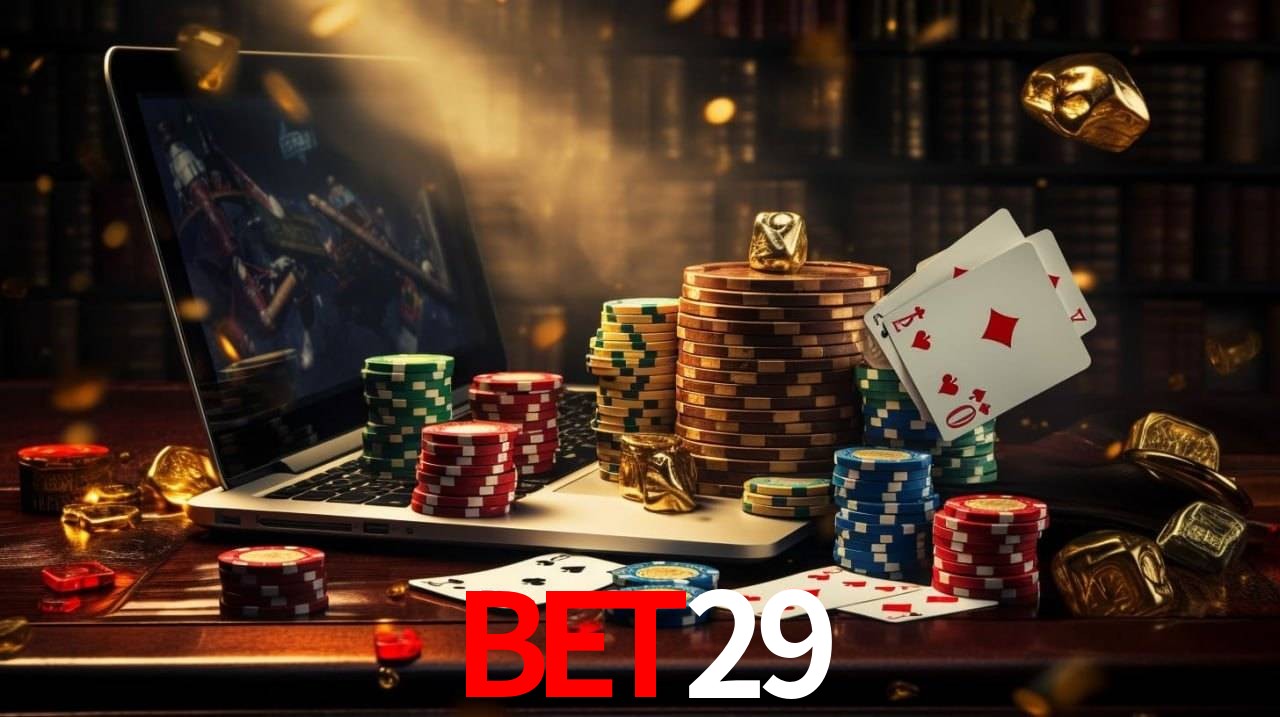 Recursos de Bônus BET29
